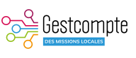 Gestcompte Logo